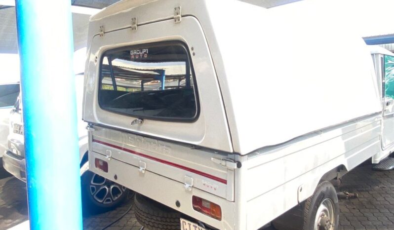 
								2022 MAHINDRA BOLERO MAXI full									