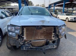 2024 FORD RANGER 2.0D XL HR 4X4