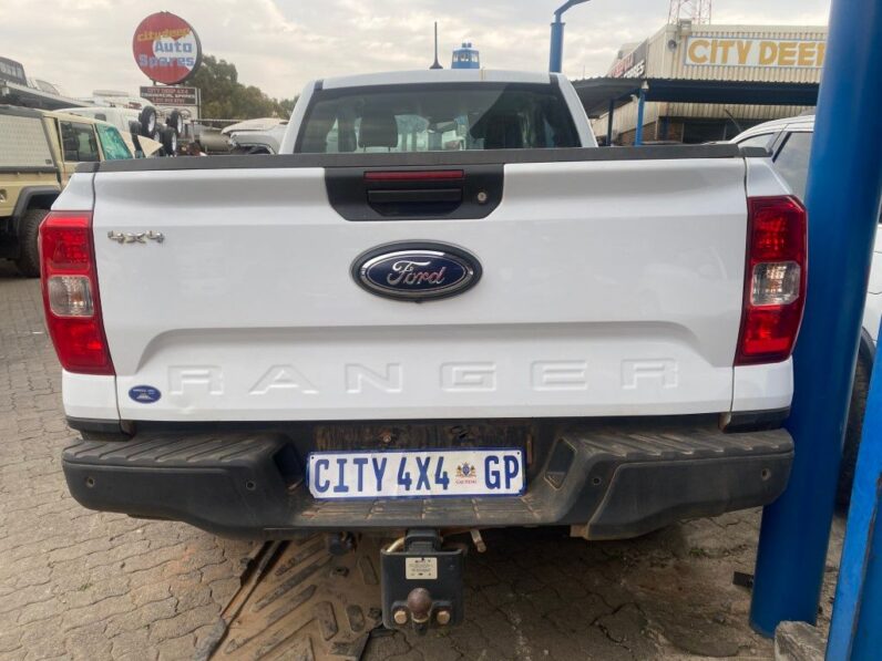 
								2024 FORD RANGER 2.0D XL HR 4X4 full									