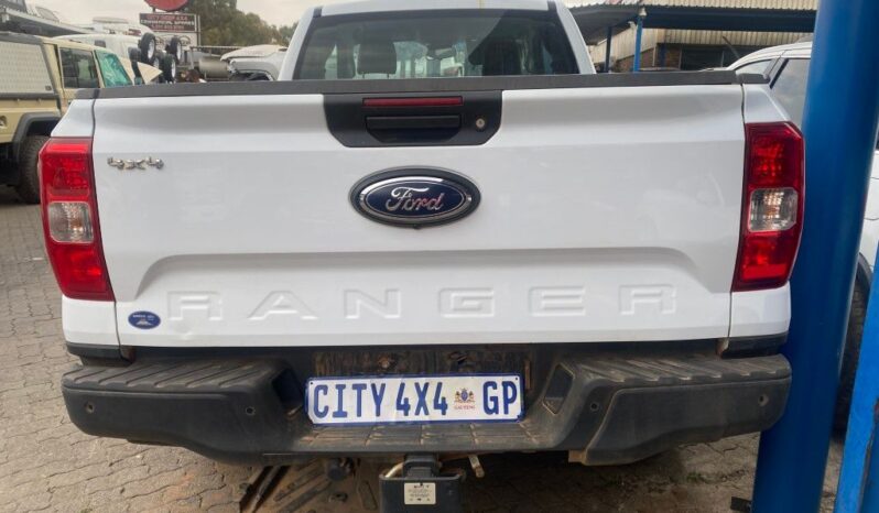 
								2024 FORD RANGER 2.0D XL HR 4X4 full									