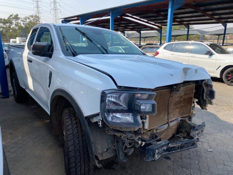 
								2024 FORD RANGER 2.0D XL HR 4X4 full									