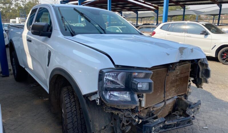 
								2024 FORD RANGER 2.0D XL HR 4X4 full									