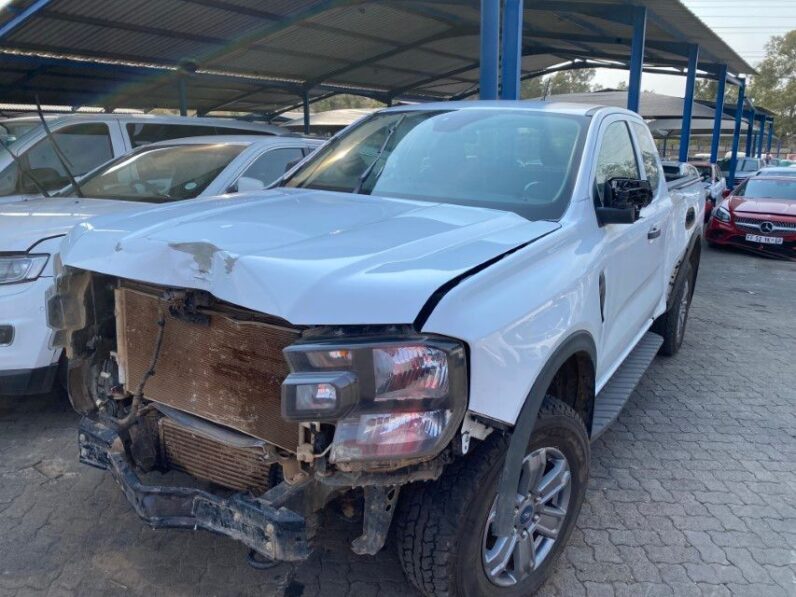 
								2024 FORD RANGER 2.0D XL HR 4X4 full									