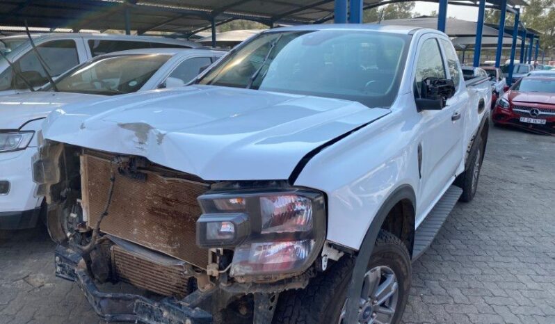 
								2024 FORD RANGER 2.0D XL HR 4X4 full									