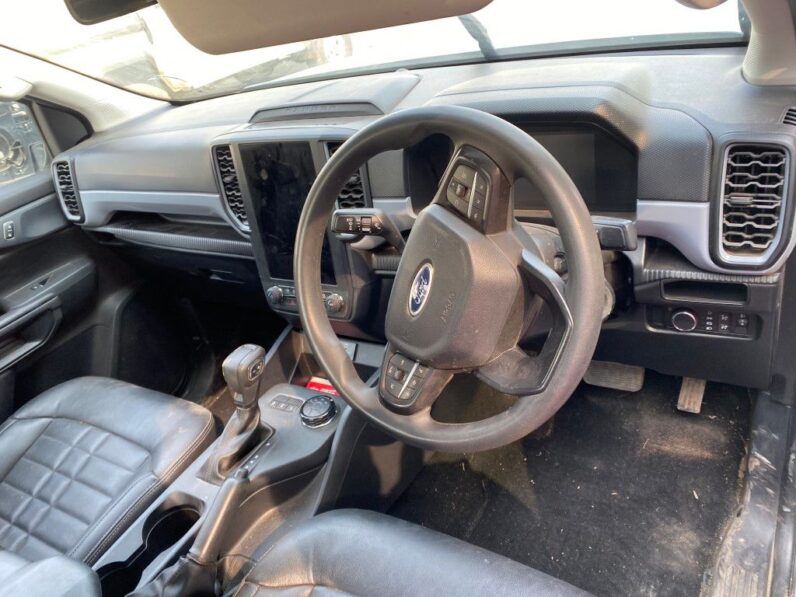 
								2024 FORD RANGER 2.0D XL HR 4X4 full									