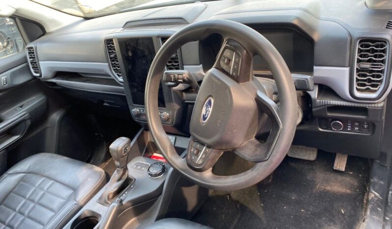 
								2024 FORD RANGER 2.0D XL HR 4X4 full									