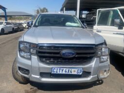 2024 FORD RANGER 2.0D XL