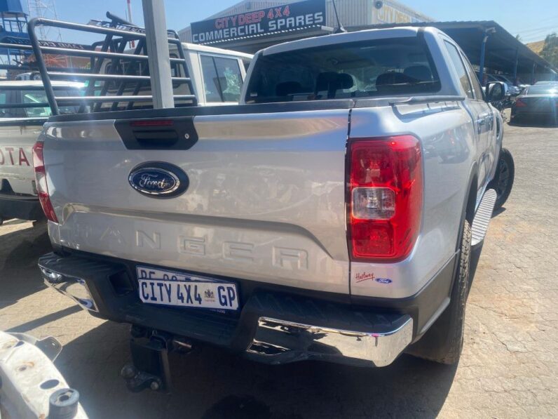 
								2024 FORD RANGER 2.0D XL full									