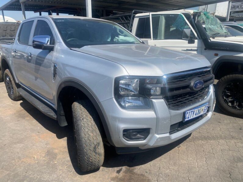 
								2024 FORD RANGER 2.0D XL full									