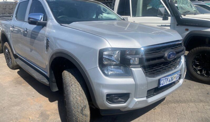 
								2024 FORD RANGER 2.0D XL full									