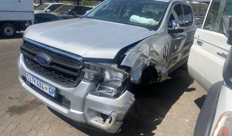 
								2024 FORD RANGER 2.0D XL full									