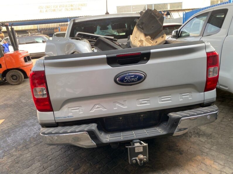 
								2023 FORD RANGER 2.0D XL full									