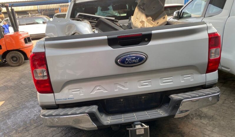 
								2023 FORD RANGER 2.0D XL full									