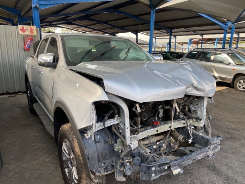 
								2023 FORD RANGER 2.0D XL full									