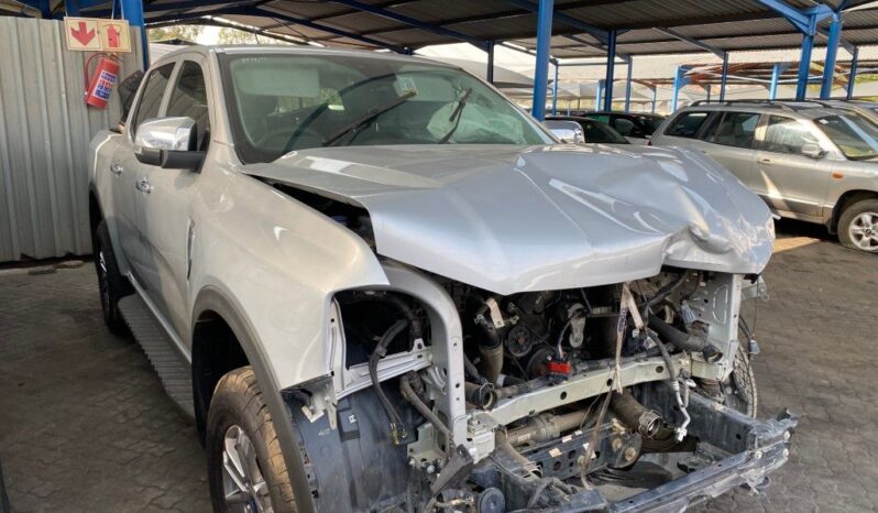 
								2023 FORD RANGER 2.0D XL full									