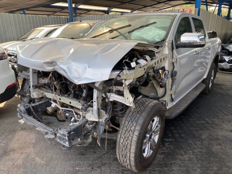 
								2023 FORD RANGER 2.0D XL full									