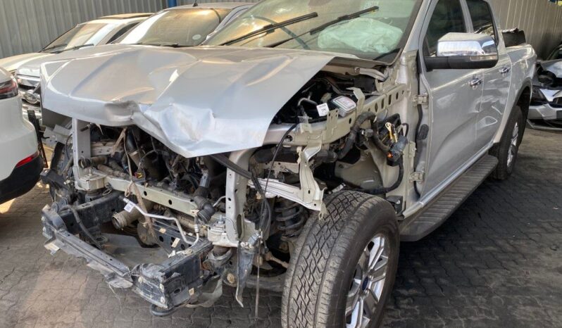 
								2023 FORD RANGER 2.0D XL full									