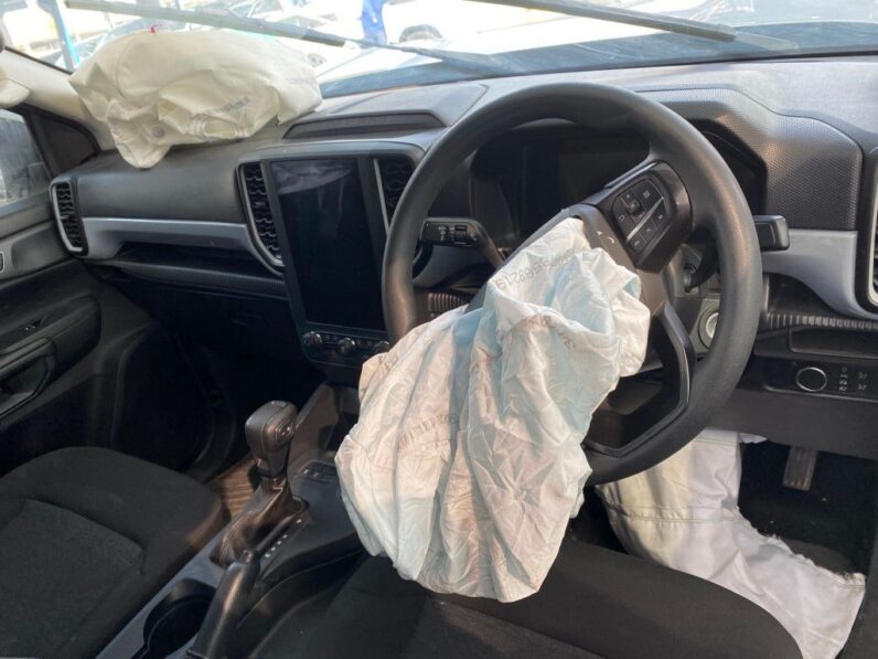 
								2023 FORD RANGER 2.0D XL full									