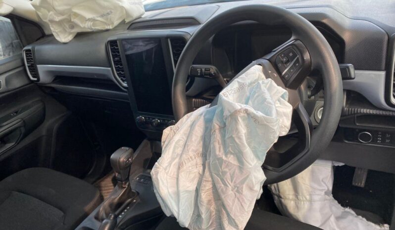 
								2023 FORD RANGER 2.0D XL full									