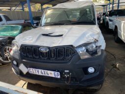 2025 MAHINDRA PIK UP 2.2