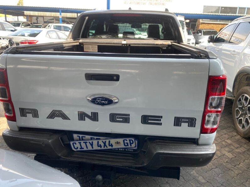 
								2019 FORD RANGER full									