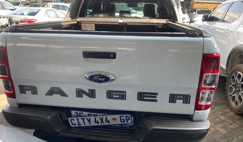 
								2019 FORD RANGER full									