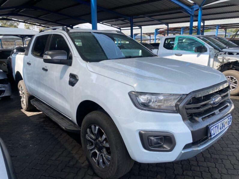 
								2019 FORD RANGER full									