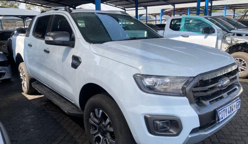
								2019 FORD RANGER full									