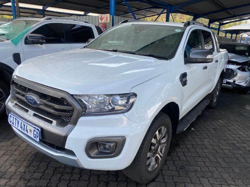 
								2019 FORD RANGER full									
