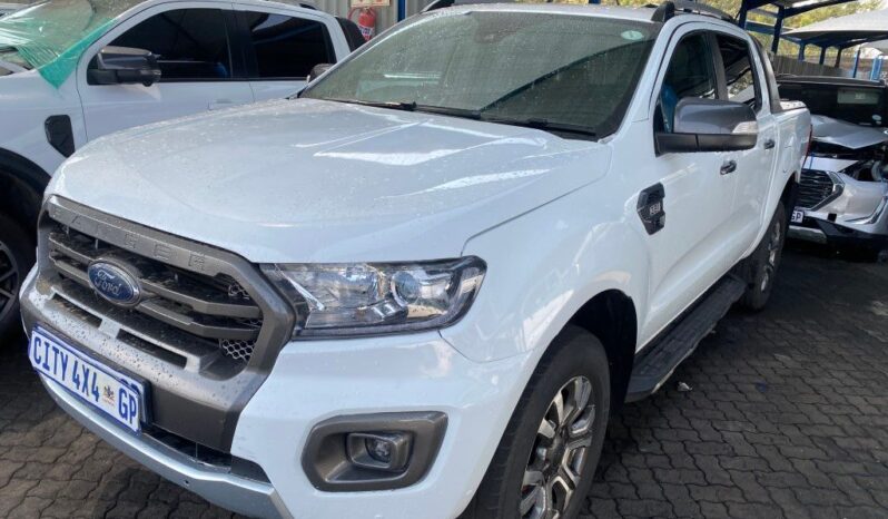 
								2019 FORD RANGER full									