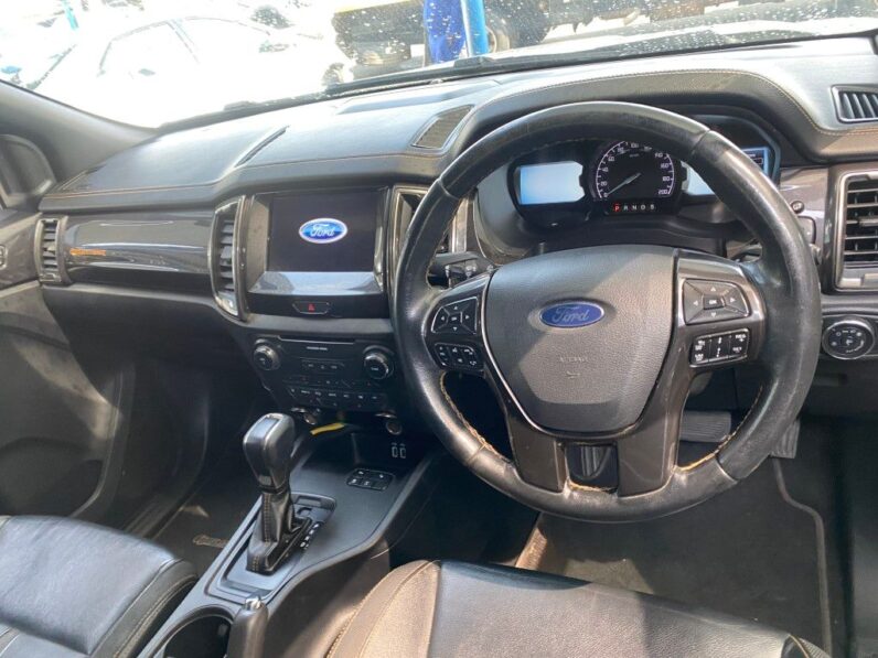 
								2019 FORD RANGER full									