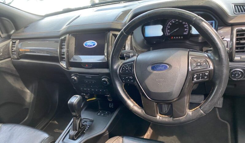 
								2019 FORD RANGER full									