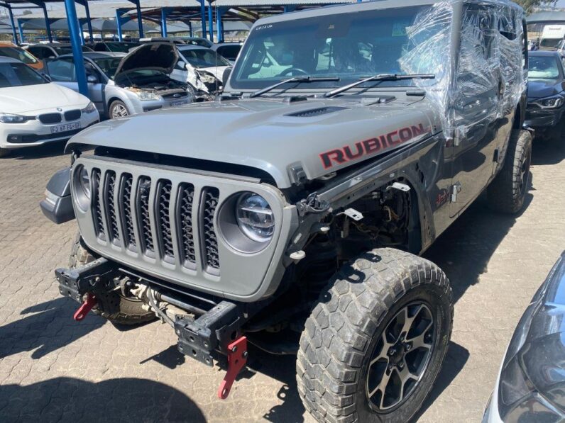 
								2022 JEEP WRANGLER UNLTD full									