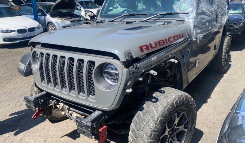 
								2022 JEEP WRANGLER UNLTD full									