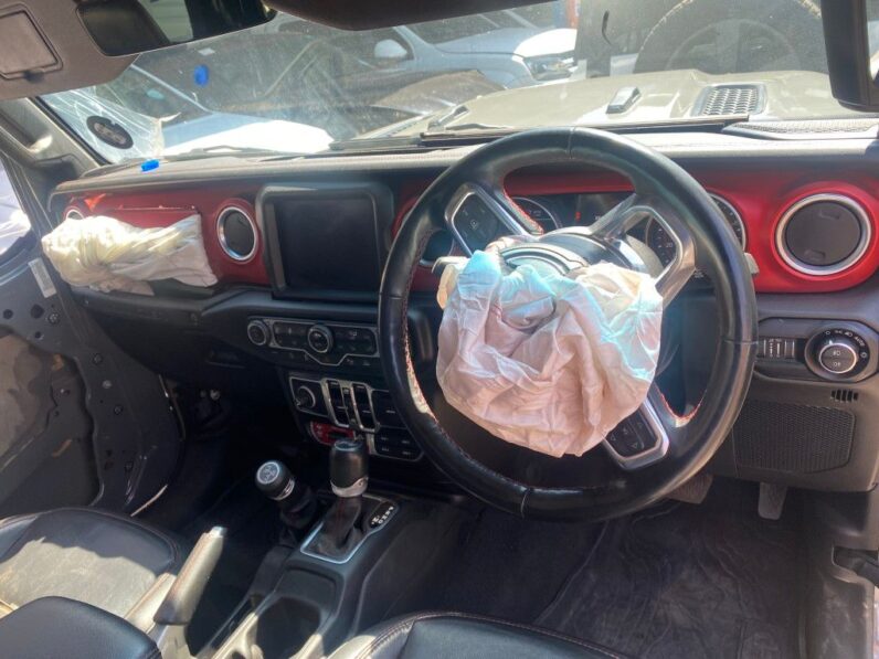 
								2022 JEEP WRANGLER UNLTD full									