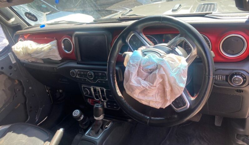 
								2022 JEEP WRANGLER UNLTD full									