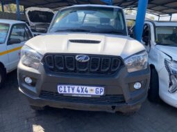 2022 MAHINDRA PIK UP 2.2 MHAWK