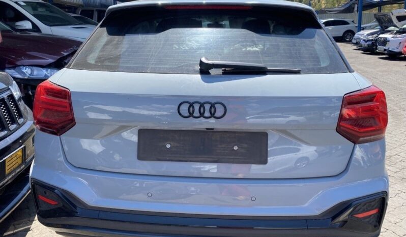 
								2023 AUDI AU 276 Q2 full									