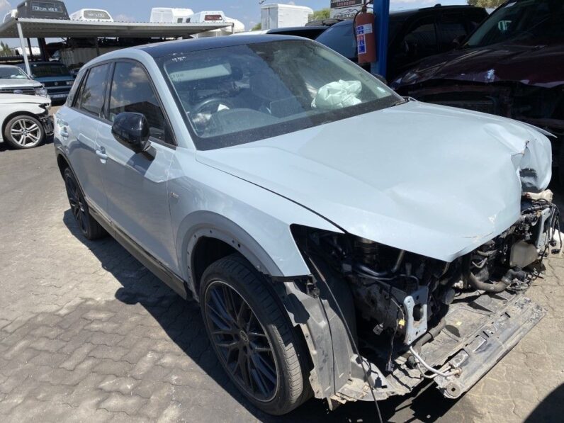 
								2023 AUDI AU 276 Q2 full									