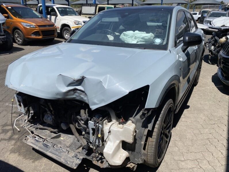 
								2023 AUDI AU 276 Q2 full									