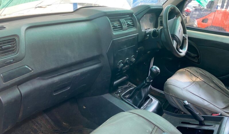 
								2021 MAHINDRA PIK UP full									