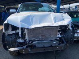 2025 FORD RANGER 2.0 D XL