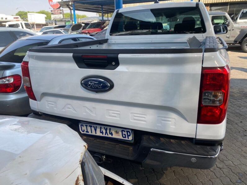
								2025 FORD RANGER 2.0 D XL full									