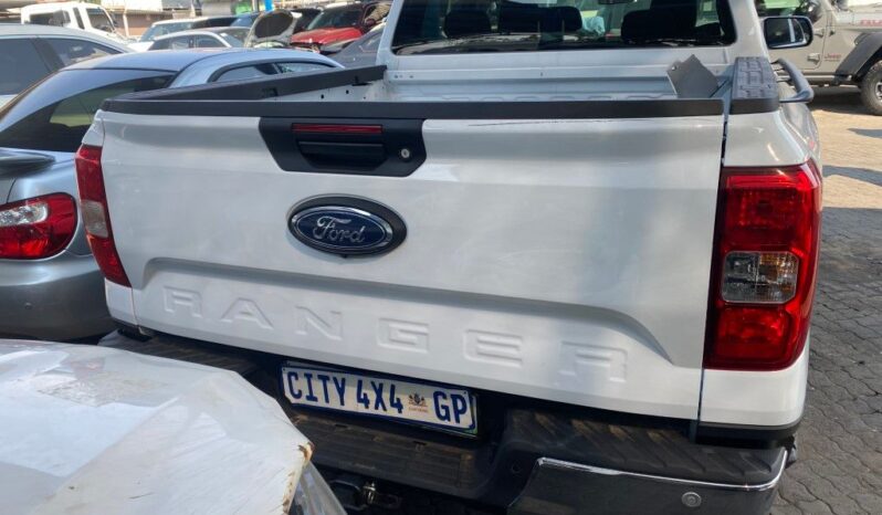 
								2025 FORD RANGER 2.0 D XL full									