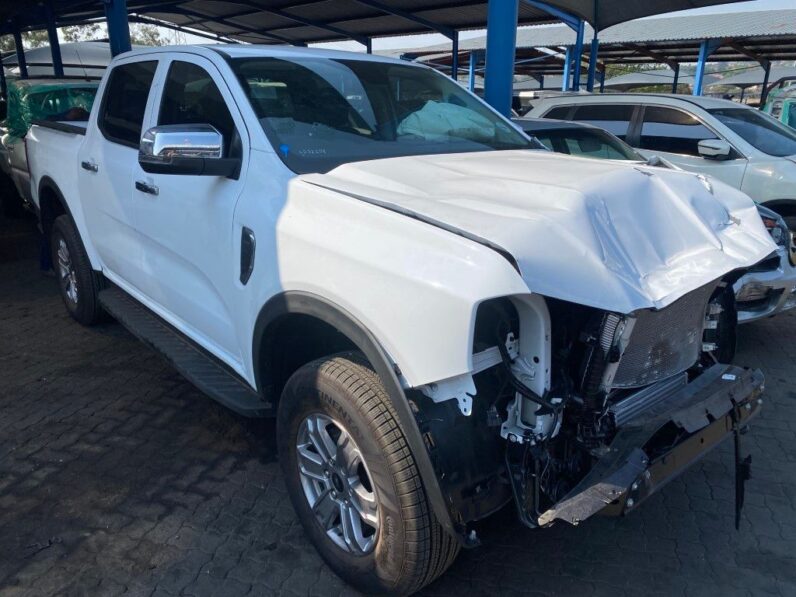 
								2025 FORD RANGER 2.0 D XL full									