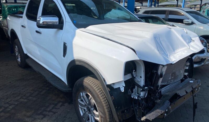 
								2025 FORD RANGER 2.0 D XL full									