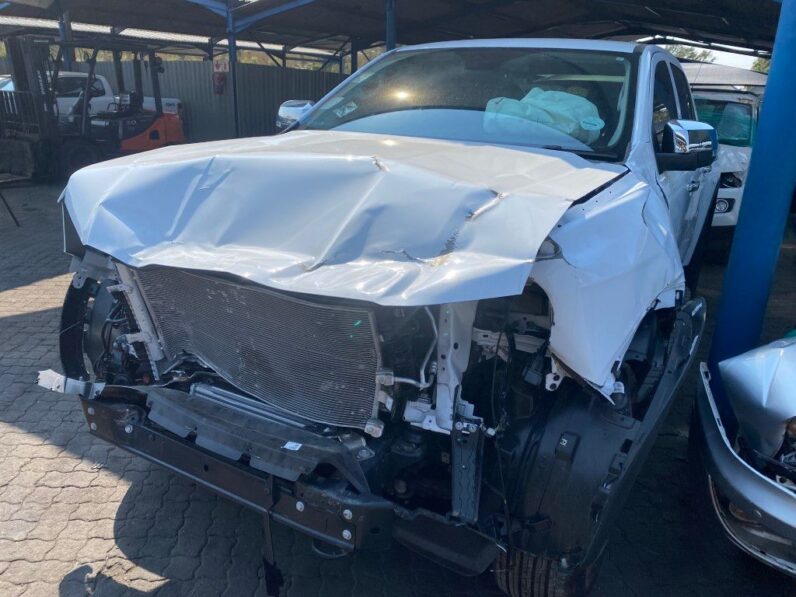 
								2025 FORD RANGER 2.0 D XL full									