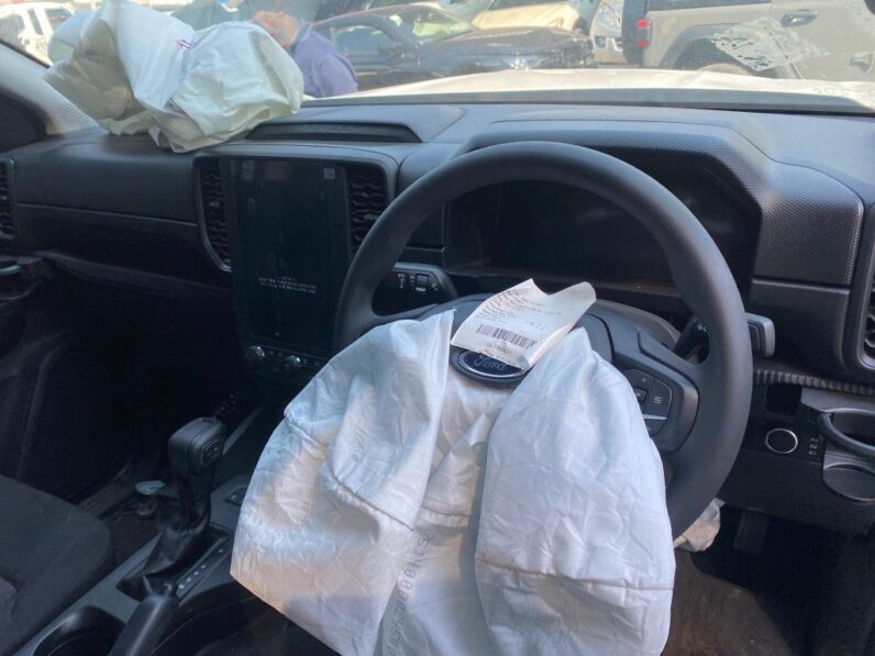 
								2025 FORD RANGER 2.0 D XL full									