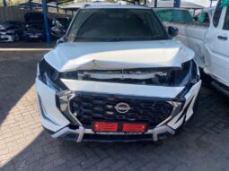 2025 NISSAN MAGNITE 1.0 VISIA