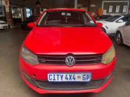 2021 VW POLO